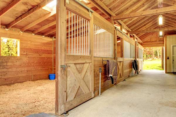 Pole Barn Construction, Essex County, Chatham Kent